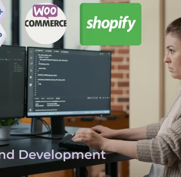 Backend Development