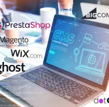 Content Management System by Globalized Services Ind