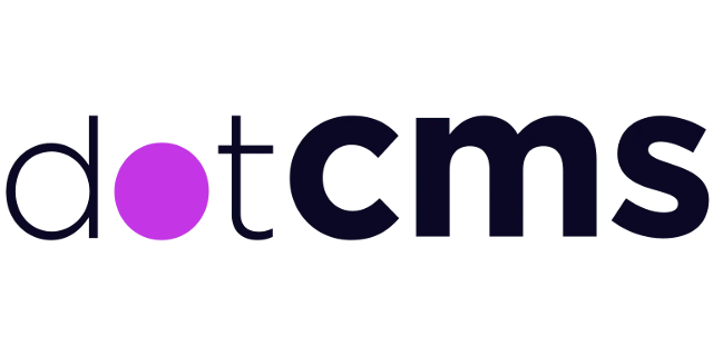 dotcms development
