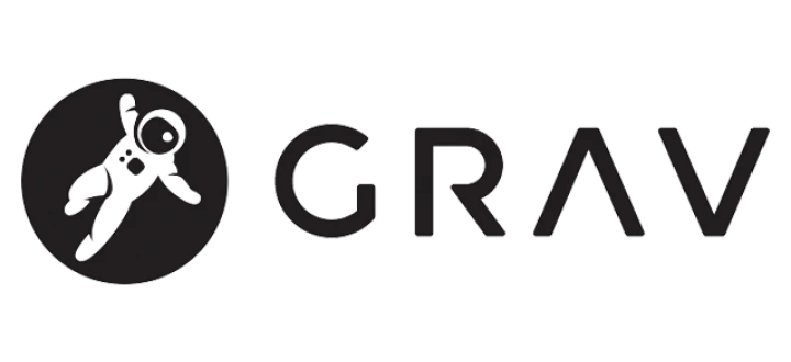 grav development